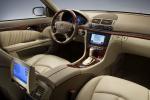 Mercedes-Benz E-Class 2007 года